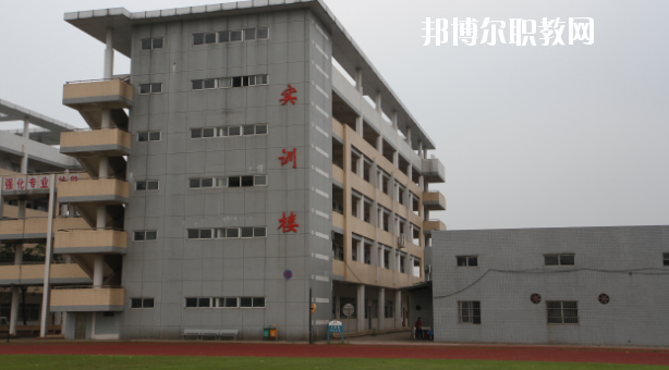 佛山順德區(qū)勒流職業(yè)技術(shù)學(xué)校怎么樣、好不好