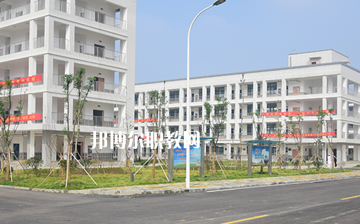 安徽蚌埠技師學(xué)院怎么樣、好不好