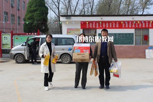 鄲城縣新城中等職業(yè)學(xué)校2021年報(bào)名條件、招生要求、招生對象