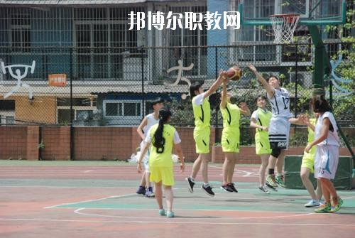富順縣第二高級(jí)職業(yè)中學(xué)怎么樣、好不好