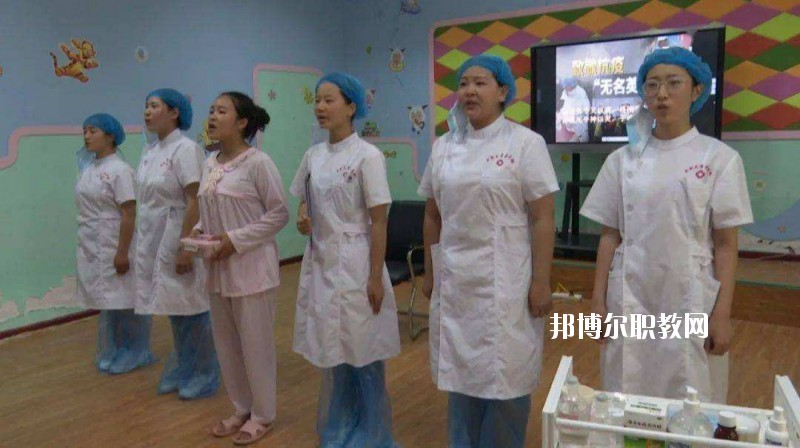 開封市中原科技中等職業(yè)學(xué)校2021年報名條件、招生要求、招生對象