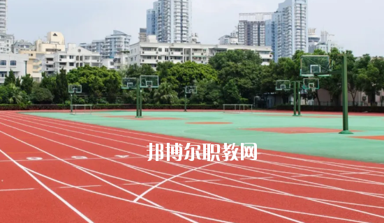 惠州科貿(mào)職業(yè)技術(shù)學(xué)校怎么樣、好不好
