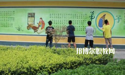 懷遠(yuǎn)縣中等職業(yè)技術(shù)學(xué)校2020年報(bào)名條件、招生要求、招生對(duì)象