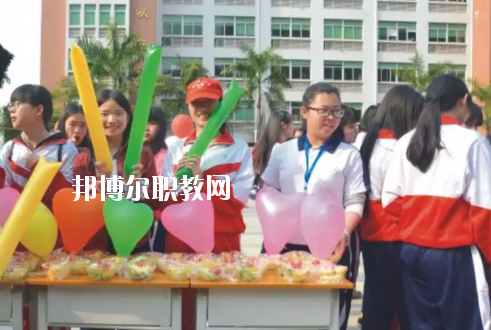 惠州惠城區(qū)技工學(xué)校2020年報(bào)名條件、招生要求、招生對(duì)象