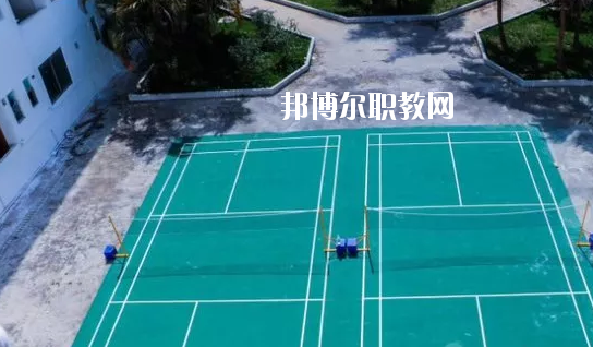 惠州財經(jīng)職業(yè)技術學校怎么樣、好不好