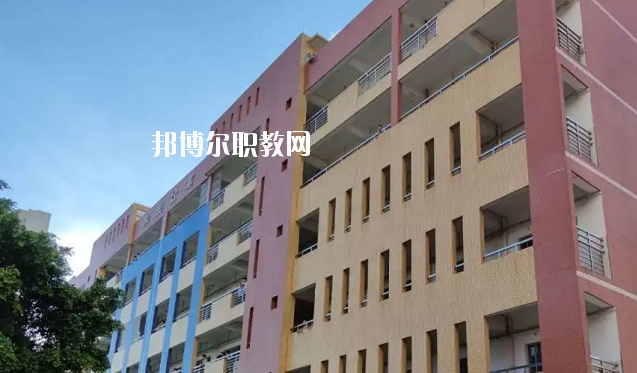 惠州惠陽區(qū)職業(yè)技術(shù)學(xué)校怎么樣、好不好