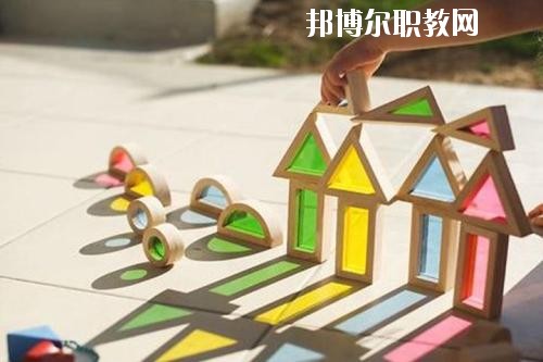 四川2020年幼師學校有哪些科目