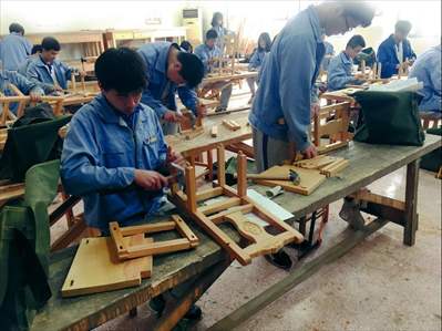 常熟高新園中等專業(yè)學(xué)校2020年報名條件、招生要求、招生對象