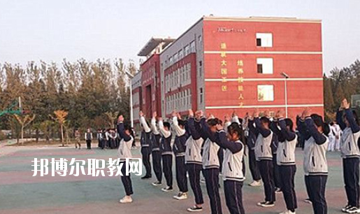 五河縣職業(yè)技術(shù)學(xué)校怎么樣、好不好