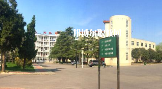 淮南科貿(mào)學(xué)校怎么樣、好不好