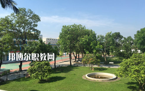 惠州東江職業(yè)技術學校2020年報名條件、招生要求、招生對象