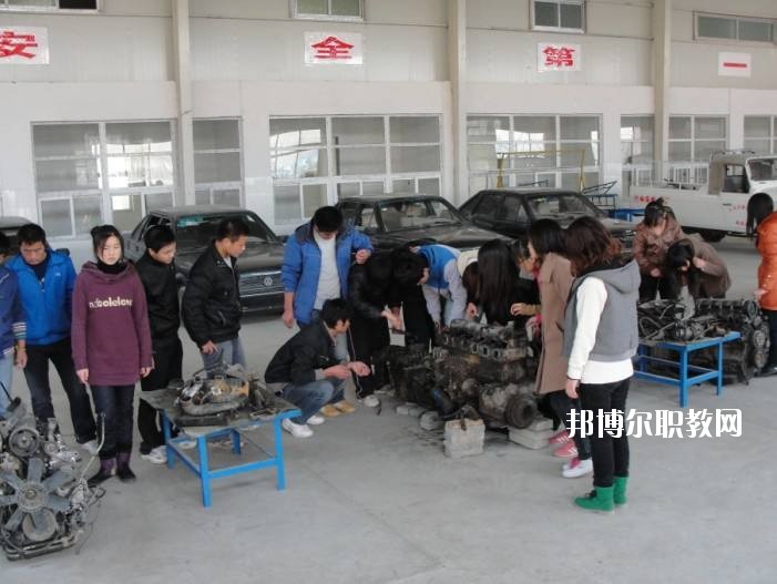 周口海燕職業(yè)中等專業(yè)學(xué)校2021年報(bào)名條件、招生要求、招生對象