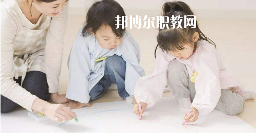 貴州2020年讀幼師學校有哪些專業(yè)