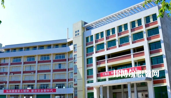 梅州梅縣區(qū)第一職業(yè)學校2020年報名條件、招生要求、招生對象
