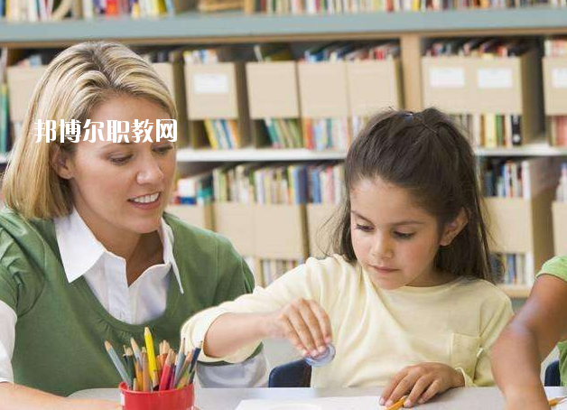 湖北2020年哪個幼師學校最好