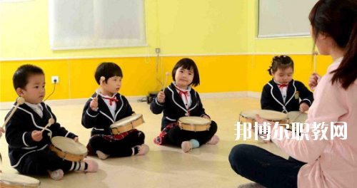 貴州2020年有哪些大專幼師學校