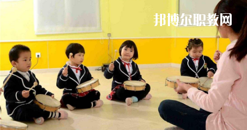 貴州2020年哪所幼師學校就業(yè)比較好