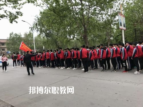 溫縣職業(yè)技術(shù)教育中心2021年報名條件、招生要求、招生對象