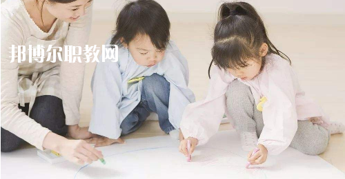 貴州2020年哪所幼師學校好