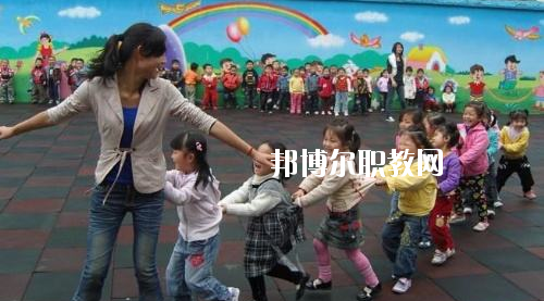 貴州2020年職高和幼師學(xué)校哪個好