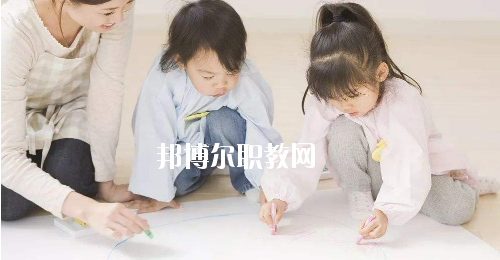 貴州2020年哪個幼師學校就業(yè)好