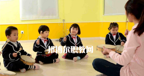 貴州2020年哪個幼師學(xué)校比較好