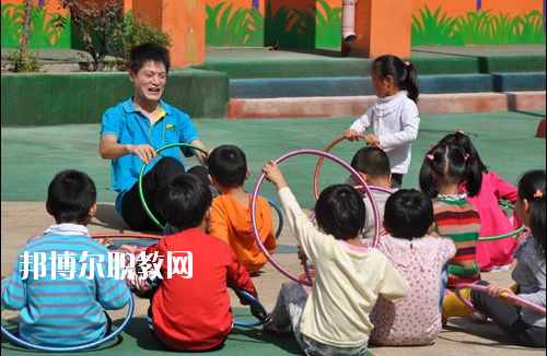 貴州2020年幼師學校有哪些科目