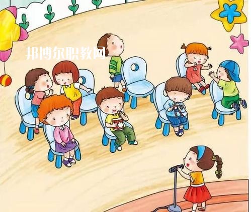 四川2020年哪些大專有幼師學校