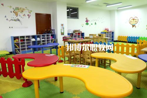 四川2020年幼師學校大專有哪些