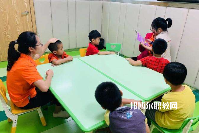 湖北2020年有什么幼師學校