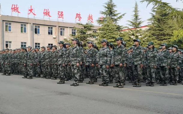 徐州中健科技職業(yè)技術學校怎么樣、好不好