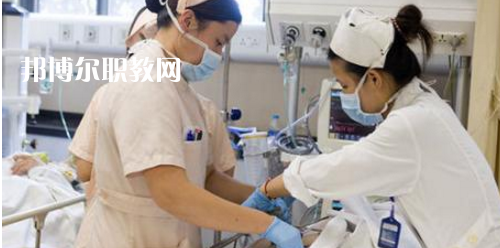 貴陽(yáng)2020年中專衛(wèi)校升本科