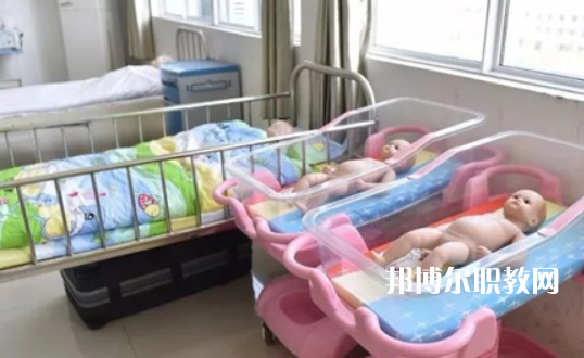 馬鋼衛(wèi)校2020年報(bào)名條件、招生要求、招生對象