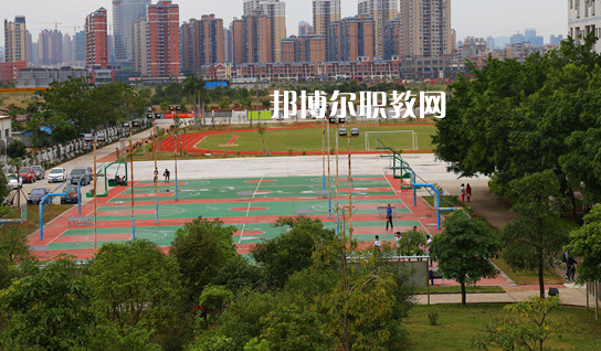 惠州工貿(mào)技工學校2020年報名條件、招生要求、招生對象