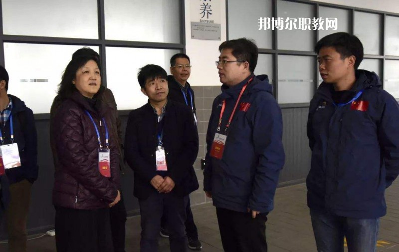 開封市科技工業(yè)學校2021年報名條件、招生要求、招生對象