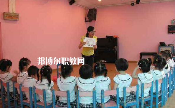 湖北2020年幼師學(xué)校什么時候招生