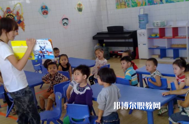 湖北2020年幼師學(xué)?？梢詫W(xué)什么