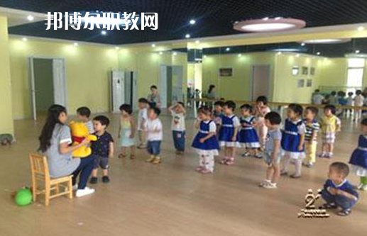 湖北2020年幼師學校都能學什么