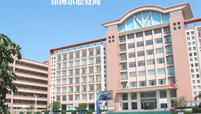 高州第一技工學校怎么樣、好不好