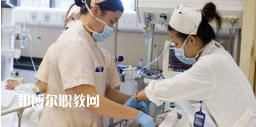 貴陽(yáng)2020年初中生可以讀的衛(wèi)校