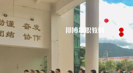 惠東縣技工學(xué)校2020年學(xué)費(fèi)、收費(fèi)多少