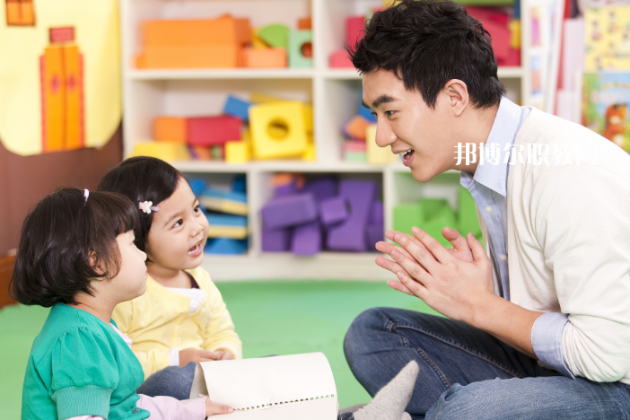 湖北2020年就業(yè)好的幼師學校