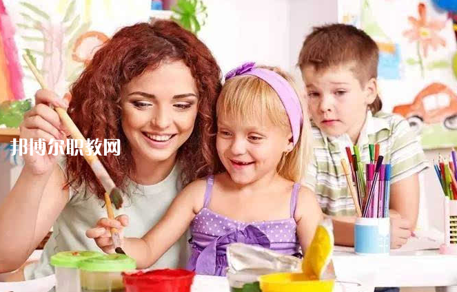 湖北2020年好點的幼師學(xué)校