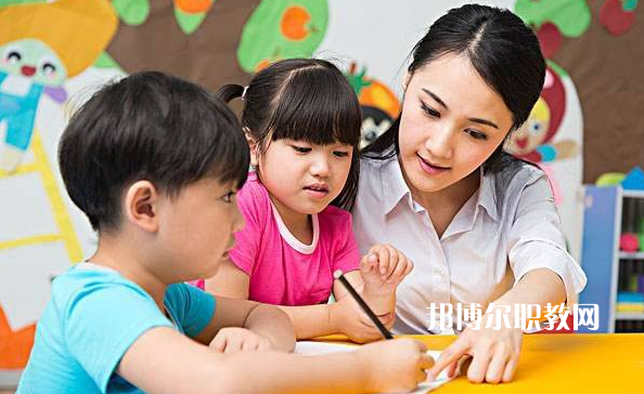 湖北2020年幼師學校在哪兒