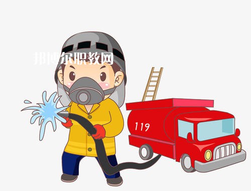 四川2020年有消防技術(shù)工程學校的大專大學