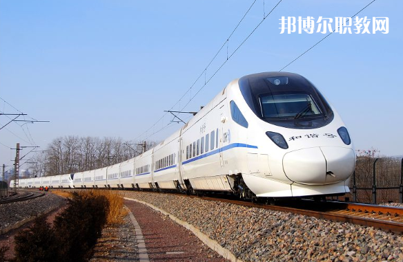 甘肅2020年公辦高鐵學校有哪些