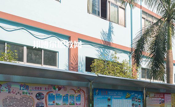 東莞育才職業(yè)技術(shù)學(xué)校2020年報(bào)名條件、招生要求、招生對(duì)象