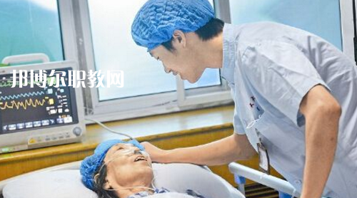 貴陽(yáng)2021年哪所衛(wèi)校最好