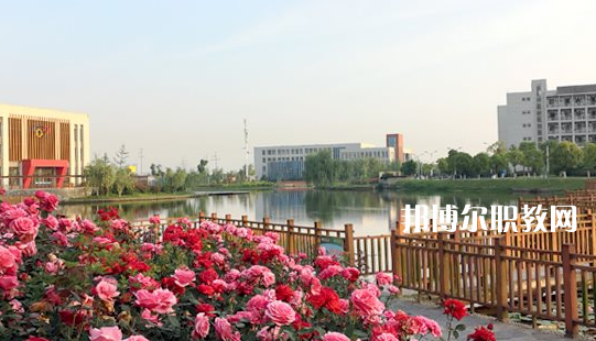 銅陵市理工學(xué)校怎么樣、好不好