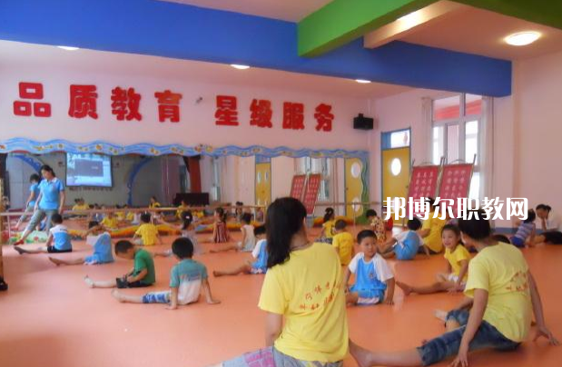 武漢2021年有幼師學校的大專大學